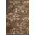 Ковер Merinos Matrix D577 BROWN 0,80*1,50