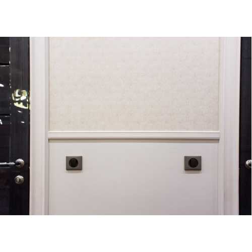 Фото Молдинг под покраску Orac decor PX144 из дюрополимера (47*8*2000)