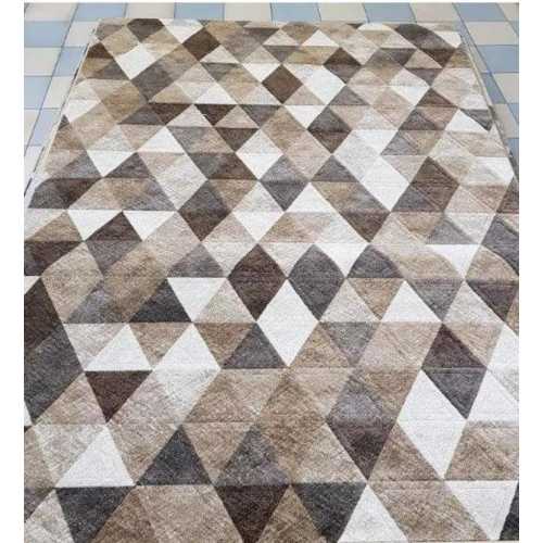 Фото Ковер Merinos Matrix D578 BEIGE 0,80*1,50